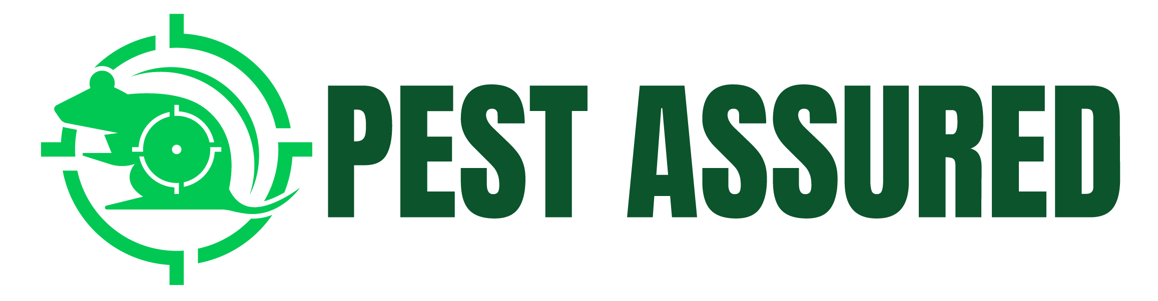 Pest-Assured-Logo-Green Wasp Nest Removal in York