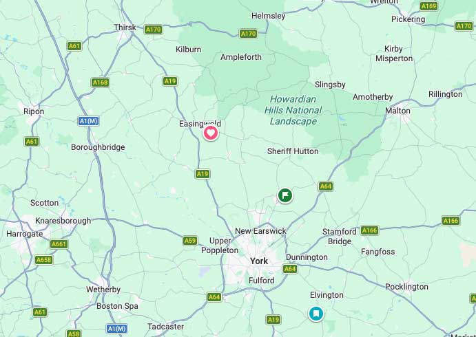 Services-Map